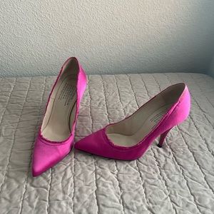 Pedro Garcia pumps